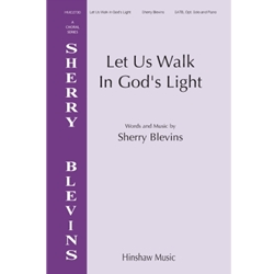 Let Us Walk in God's Light