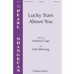 Lucky Stars Above You