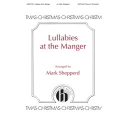 Lullabies at the Manger