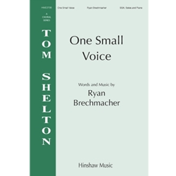 One Small Voice