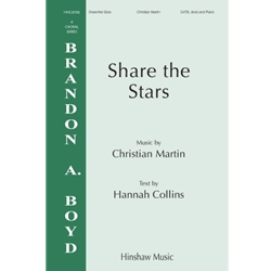Share the Stars
