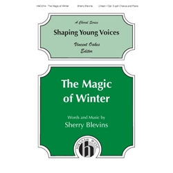 The Magic of Winter