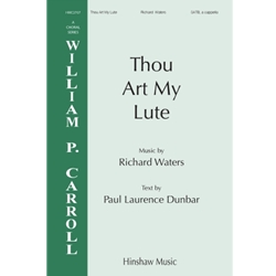 Thou Are My Lute