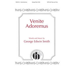 Venite Adoremus