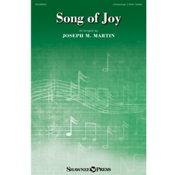 Song of Joy