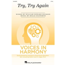 Try, Try Again
