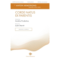 Corde Natus Ex Parentis
