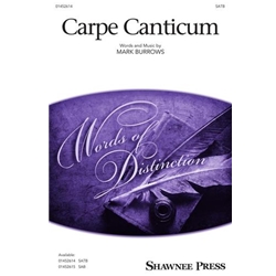 Carpe Canticum