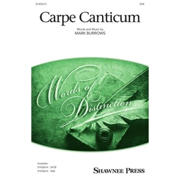 Carpe Canticum