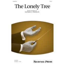 The Lonely Tree