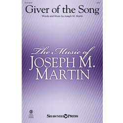 Giver of the Song