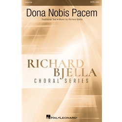 Dona Nobis Pacem
