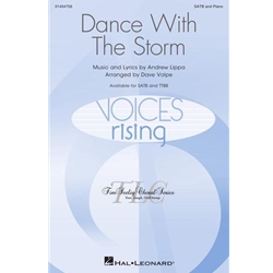 Dance With The Storm