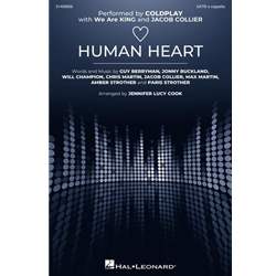 Human Heart