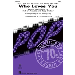 Who Loves You
