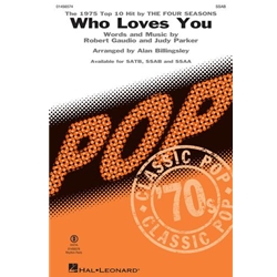 Who Loves You