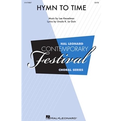 Hymn to Time