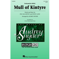 Mull of Kintyre