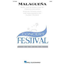 Malagueña