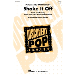 Shake It Off