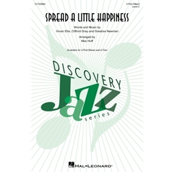 Spread A Little Happiness