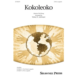 Kokoleoko