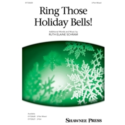 Ring Those Holiday Bells!