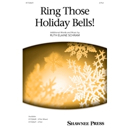 Ring Those Holiday Bells!