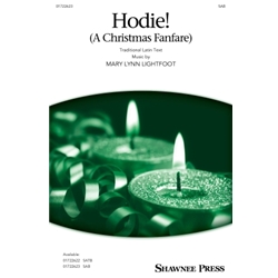 Hodie!<br>(A Christmas Fanfare)