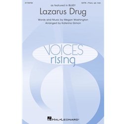Lazarus Drug