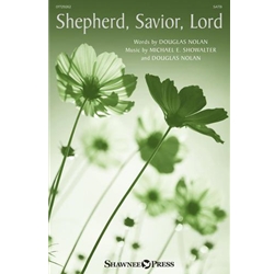 Shepherd, Savior, Lord