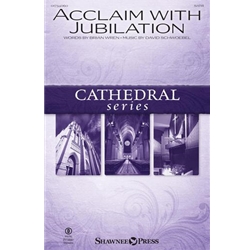 Acclaim With Jubilation