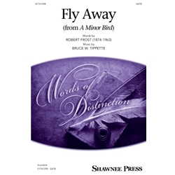Fly Away<br>(from A Minor Bird)
