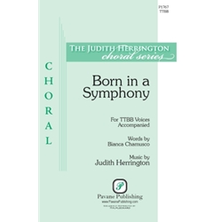 Born In A Symphony