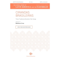 Cirandas Brasileiras