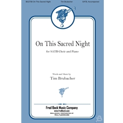 On This Sacred Night
