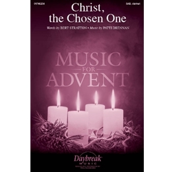 Christ, the Chosen One