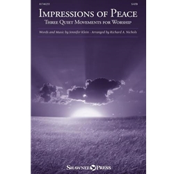 Impressions of Peace
