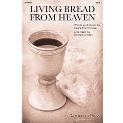 Living Bread From Heaven