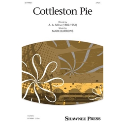 Cottleston Pie