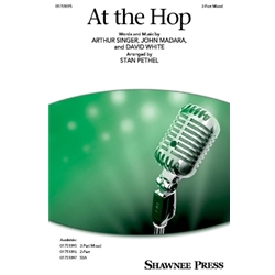 At the Hop