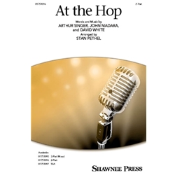 At the Hop