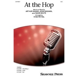 At the Hop