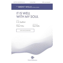 It Is Well With My Soul