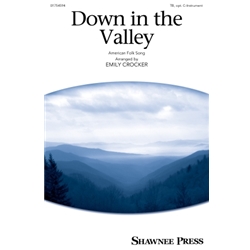 Down In the Valley