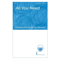 All You Need