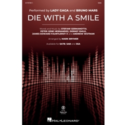 Die With a Smile