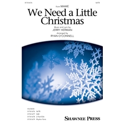 We Need a Little Christmas