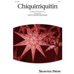 Chiquirriquitin