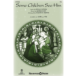 Some Children See Him